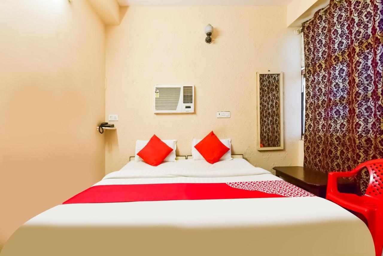 OYO 72463 Hotel Sunder Palace Jodhpur (Rajasthan) Exterior foto